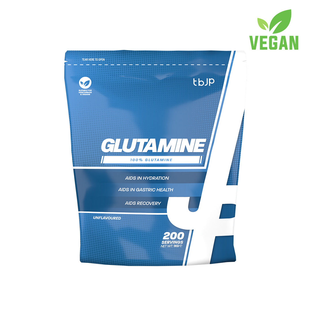 Glutamine 1kg – tbJP
