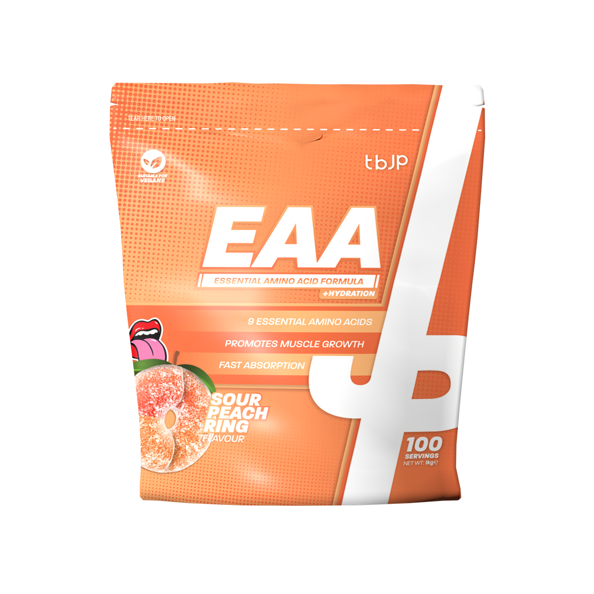 EAA plus hydration - 2 SIZES AVAILABLE! – tbJP