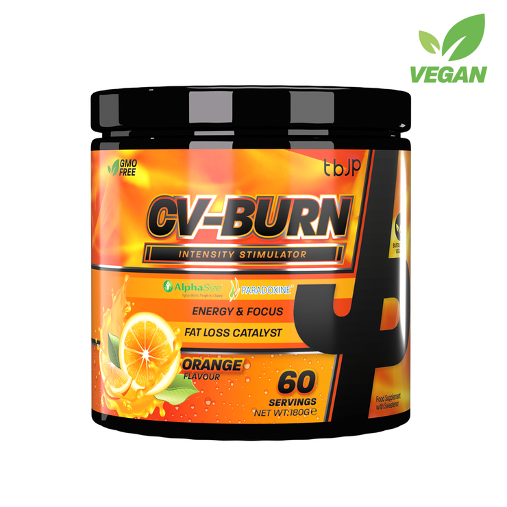 CV-Burn