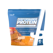 Performance Protein 2kg, 66 servings