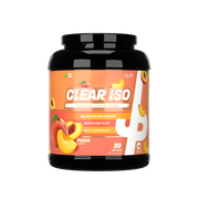 Clear Iso 900g