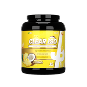 Clear Iso 900g