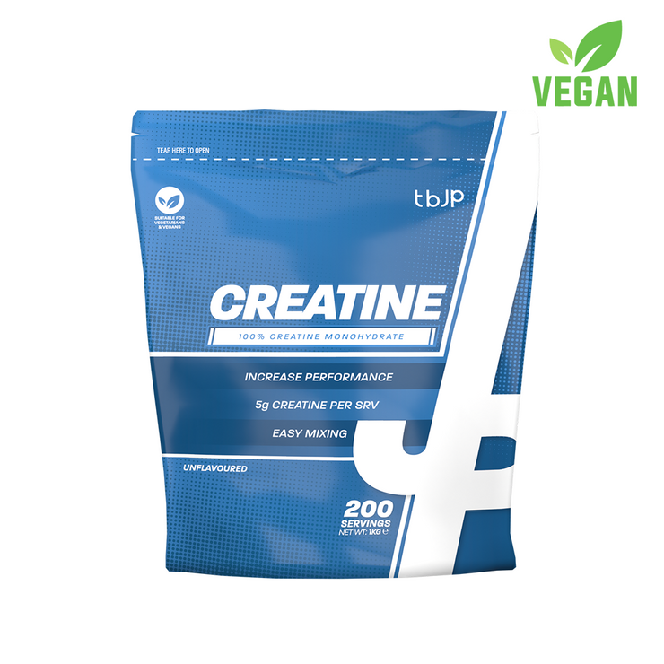 Creatine - 1 Kg