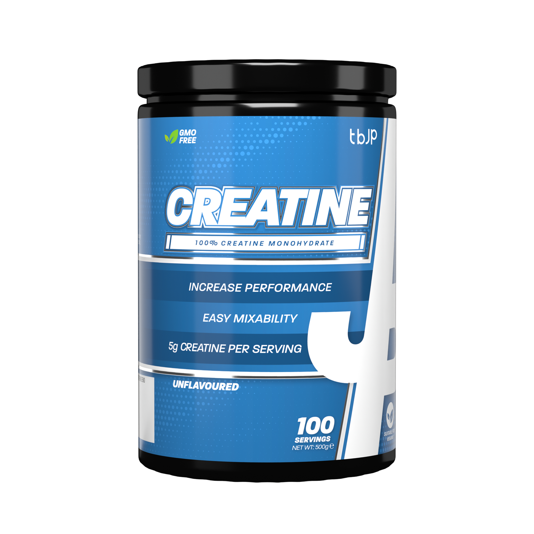 Creatine R500 Creatine 500g – tbJP