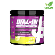 Dial In