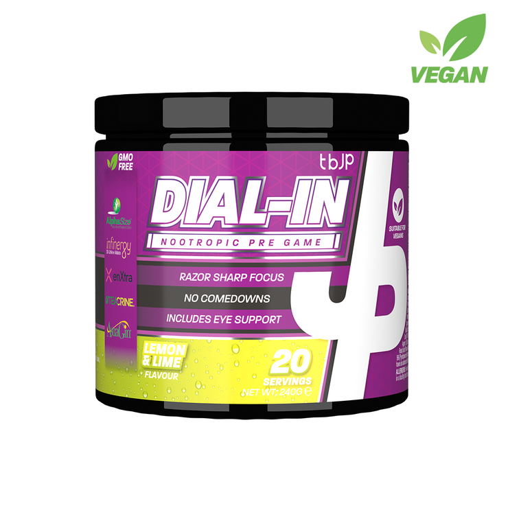 Dial In