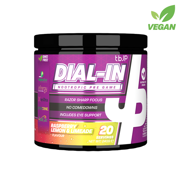 Dial In