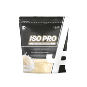 IsoPro 1 kg 33 servings