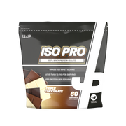 IsoPro 1.8kg 60 servings