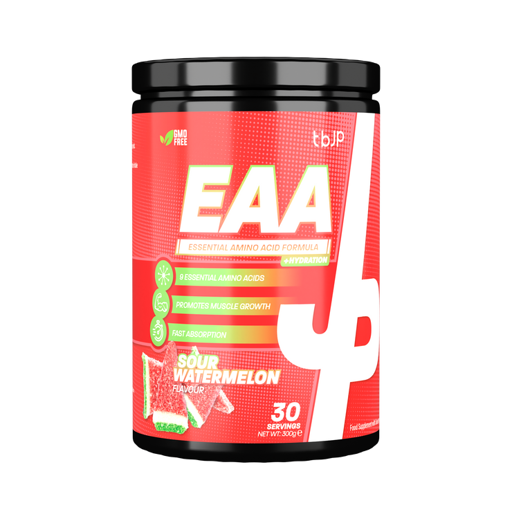 EAA plus hydration- 30 servings