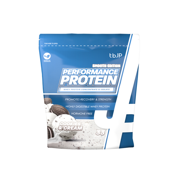 Performance Protein 1kg, 33 servings