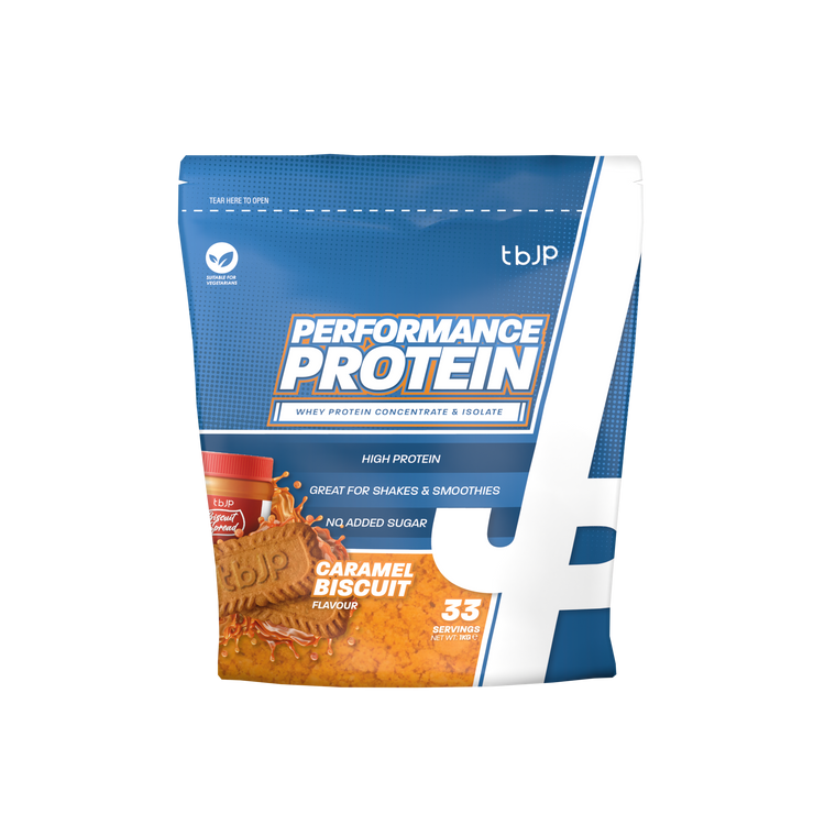 Performance Protein 1kg, 33 servings