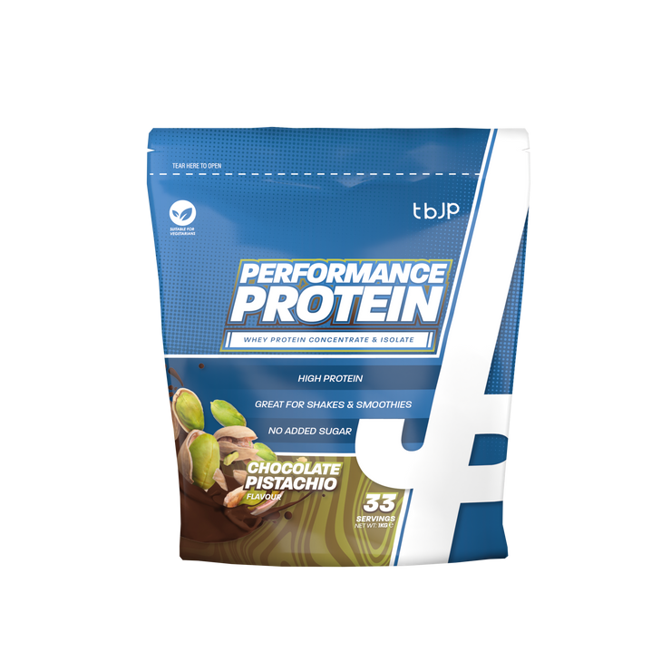 Performance Protein 1kg, 33 servings