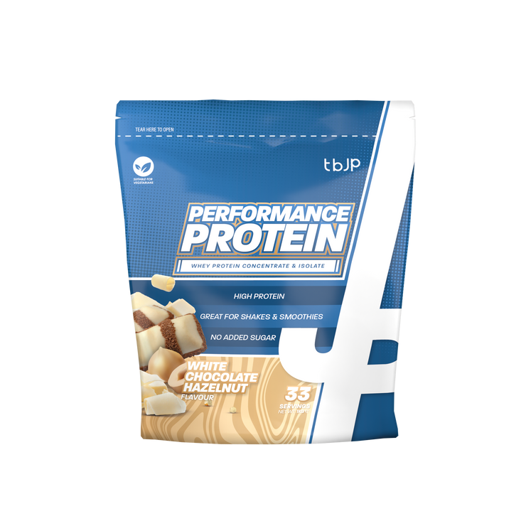 Performance Protein 1kg, 33 servings