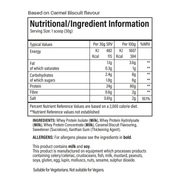 Performance Isolate tri blend 2kg