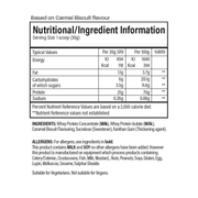 Performance Protein 2kg, 66 servings