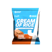 Cream of Rice Travel Sachet, 50g servings