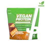 Plant Based Vegan Protein