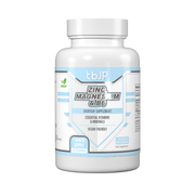 Zinc Magnesium & B6