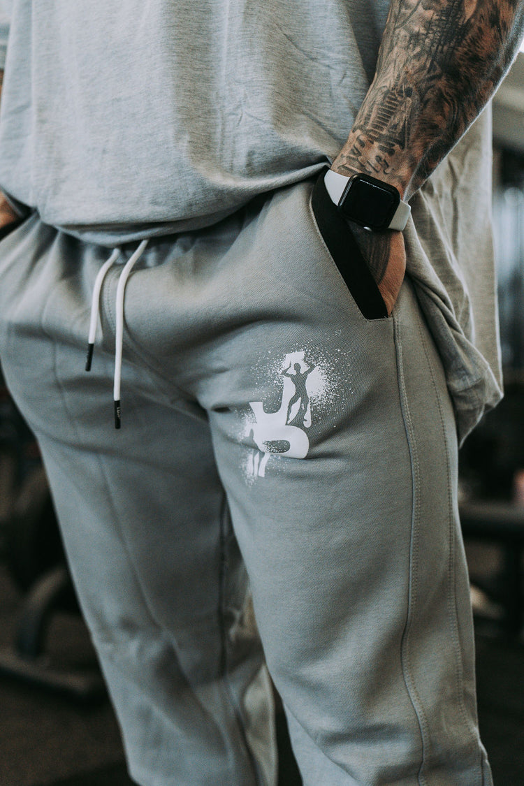 パンツ IONSEOUL Double Pintuck SweatPants BJ61 IONSEOUL Double Pintuck SweatPants BJ61 (IONSEOUL/パンツ