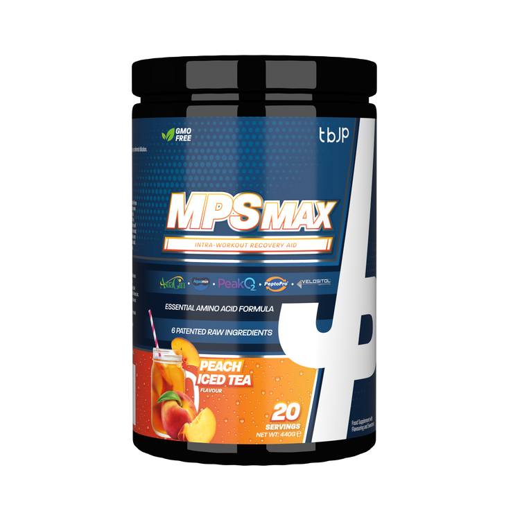 MPS Max