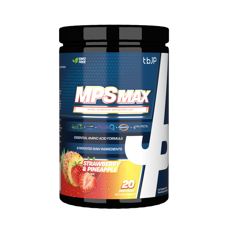 MPS Max