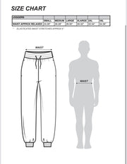 Sizing - Understanding the Size Charts & Measurements