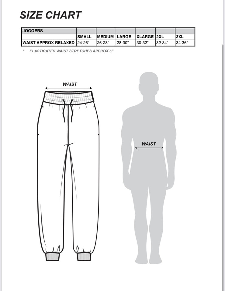 Sizing - Understanding the Size Charts & Measurements