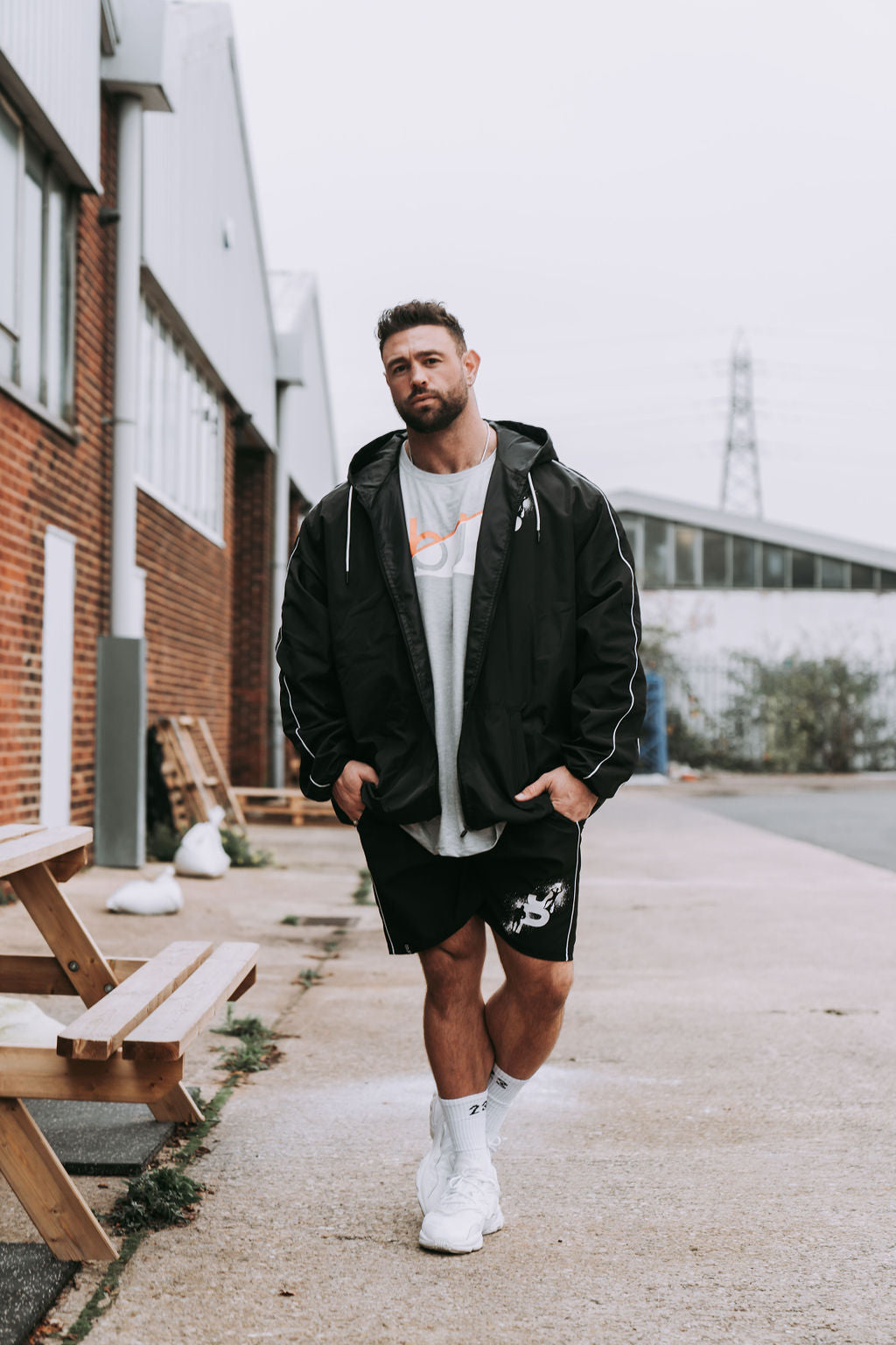 Hoodie&SweaterMEN – tbJP