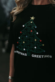 Christmas Tshirt 2024