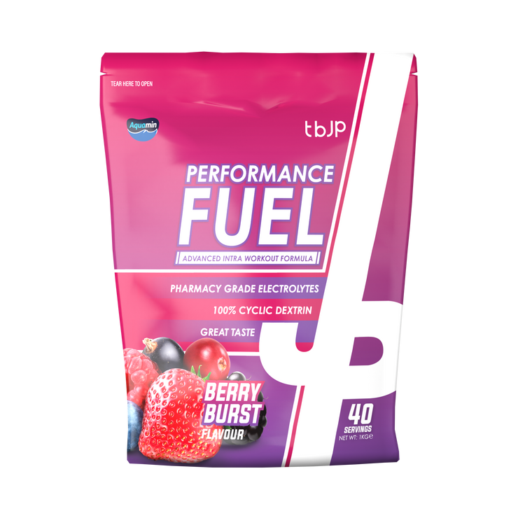 Performance Fuel - 40 servings