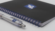tbJP Pen & Notebook Set